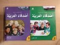 Lot De 2 Livres Friends Of Arabica Language 2 Et 3