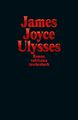 Ulysses Jubiläumsausgabe Rot | James Joyce | Taschenbuch | 987 S. | Deutsch