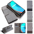 Wallet Handy Folio Hülle Wallet Case Für Huawei Mate 9 10 40 P20 P30 P40 Y7A Y9A