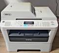 Brother MFC-7360Ne Laserdrucker Multifunktionsgerät Scanner FAX All in One Druck