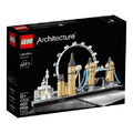 Lego® Architecture - London*  Set 21034 * NEU &OVP