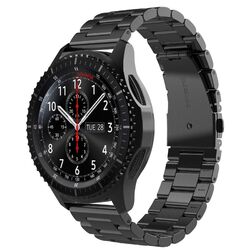 Zubehör für Samsung Gear S3 Frontier / Classic 22mm Ersatz Armband Band