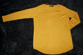 Toller leichter Pullover " VERO MODA " ocker Gr. XL