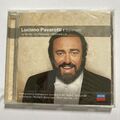 NEU OVP LUCIANO PAVAROTTI SERENATA CD  La Fanta, La Promessa Mattinata Bologna