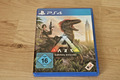 Ark: Survival Evolved (Sony PlayStation 4, 2017)