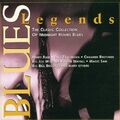 Various Blues Legends 3 (CD)