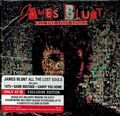 MUSIK-CD NEU/OVP - James Blunt - All The Lost Souls