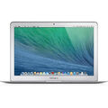 Apple MacBook Air 13" i5-5350U 8GB 256GB 13,3" WXGA+ Gut