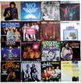 Disco- / Pop- / Rock-Musik VG+ bis NM, Singles 60er-80er Jahre zum Auswählen!