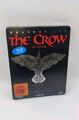 The Crow - Die Krähe (Steelbook) [Blu-ray]