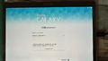 Tablet Samsung Galaxy Tab A 32GB, WLAN, 26,67 cm (10,5 Zoll) - Grau