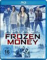 Frozen Money  ( Jamie Bamber, Marie Avgeropoulos, Aleks Paunovic, Blu-Ray ) NEU