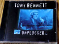 Tony Bennett - MTV Unplugged - CD Mint