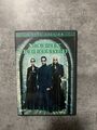 DVD Matrix Reloaded 2 Disc Edition