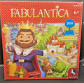 Fabulantica (Spiel) Pegasus Spiele 66025G