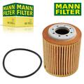 MAHLE HU7032Z ÖLFILTER FÜR CITROËN BERLINGO C3 C4 C5 FIAT FORD OPEL PEUGEOT DS