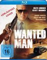 Wanted Man (Blu-ray)