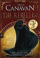 Die Gilde der Schwarzen Magier - Die Rebellin Canavan, Trudi: