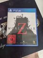 World War Z (Sony PlayStation 4, 2019)