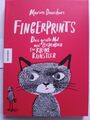 Marion Deuchars Fingerprints Das grosse Mal- und Zeichenbuch