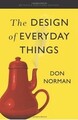 The Design of Everyday Things von Norman, Donald A. | Buch | Zustand gut