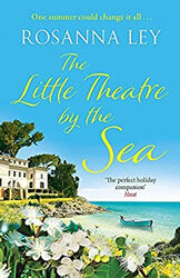 Das kleine Theater am Meer Taschenbuch Rosanna Ley