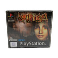 PS1 Koudelka PlayStation sehr guter Zustand