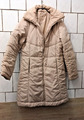 Damen Steppmantel Gr . 36/38   Beige  von Giada