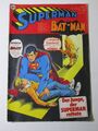 SUPERMAN Batman - Ehapa Verlag - Heft 2 - 1974 - EA 19. Januar 1974