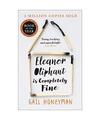 Eleanor Oliphant is Completely Fine, Gail Honeyman