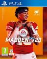 Madden NFL 20 (PlayStation 4 2019) Videospielqualität garantiert super Preis