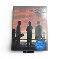 Criterion Collection #1061 MINDING THE GAP Blu-ray Brand New Sealed