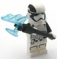 First Order Stormtrooper Executioner 75197 Star Wars LEGO® Minifigur