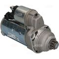 HC-Cargo Anlasser Starter 116440