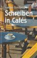 " Schreiben in Cafes "  von Natalie Goldberg