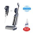 Tineco FLOOR ONE S5 COMBO PLUS 2-in-1 Smart Cordless Nass-Trocken-Staubsauger