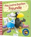 Der kleine Rabe Socke: Alle meine besten Freunde Rudolph, Annet: