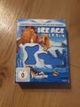 Ice Age 1, 2, 3 & 4 (Limitierte Sonderbox) [Blu-ray]