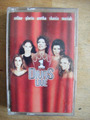 VH1 Divas Live. Celine+Gloria+Aretha+Shania+Mariah - Kassetten - Sehr guter Zustand