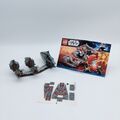 LEGO® Star Wars Set - 7957 The Clone Wars - Sith Nightspeeder Ohne Minifiguren