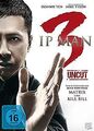 IP Man 3 von Wilson Yip, Edmond Wong | DVD | Zustand sehr gut