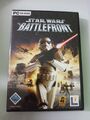 Star Wars: Battlefront (PC, 2004) In Folie 