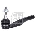 1x Spurstangenkopf FEBI BILSTEIN 183103 passend für OPEL VAUXHALL CHEVROLET