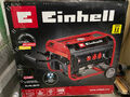 Einhell Stromerzeuger Benzin TC-PG 35/E5 NEU + OVP max. 3100 Watt Generator