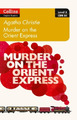 Agatha Christie Murder on the Orient Express (Taschenbuch)