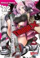 Triage X 22 (Deutsch) Carlsen Manga Action