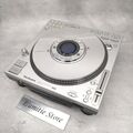 Technics SL-DZ1200 Silber DJ-Plattenspieler mit Direktantrieb SLDZ1200 DZ...