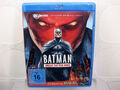 Blu-Ray Batman: Under the Red Hood (2010) DC Super Heroes Regie: Brandon Vietti