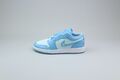 Air Jordan 1 Low SE GS 'Aquarius Blue' - FN7366-400 - Unisex Sneaker