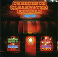Creedence Clearwater Revival Best Of (CD) Album